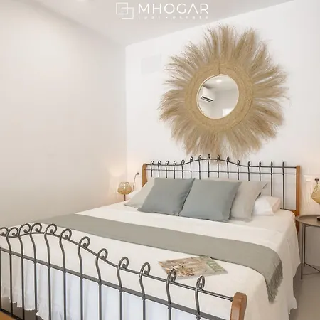 Casa La Motuca - Costa Blanca * Кальпе