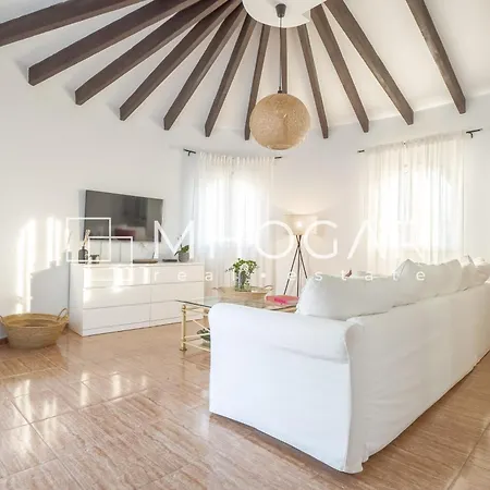 Casa La Motuca - Costa Blanca * Кальпе