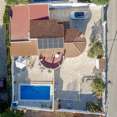 Casa La Motuca - Costa Blanca *