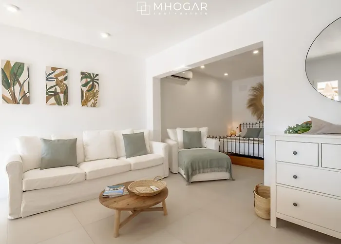 Casa La Motuca - Costa Blanca Calpe