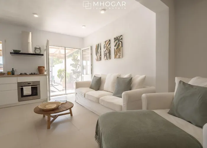 Casa La Motuca - Costa Blanca Feriehus Calpe