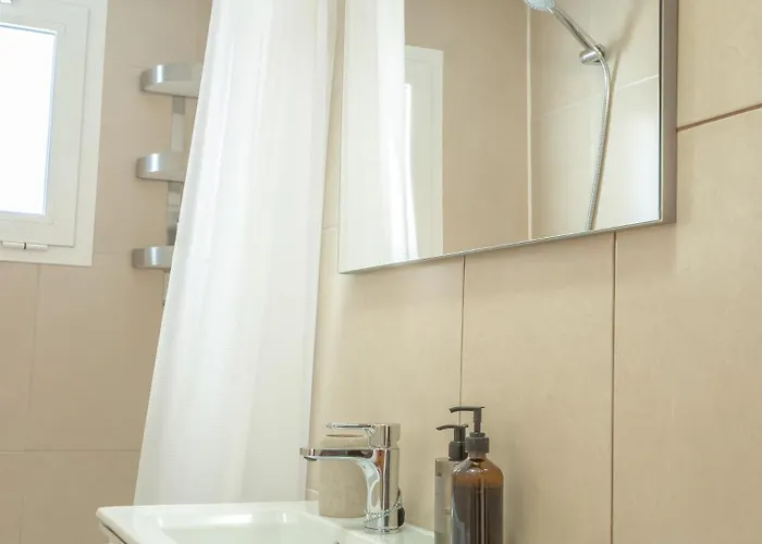 Casa La Motuca - Costa Blanca Feriehus Calpe