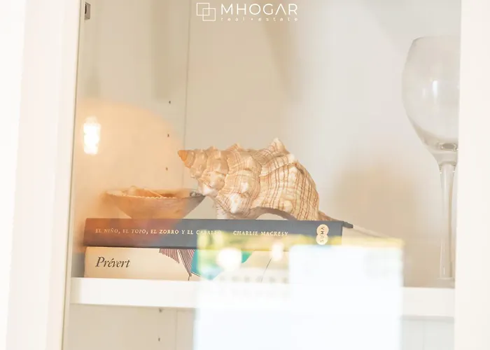 Casa La Motuca - Costa Blanca