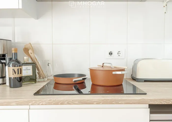 Casa La Motuca - Costa Blanca * Calpe