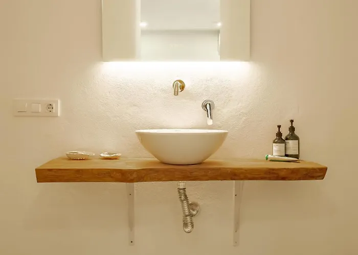 Feriehus Casa La Motuca - Costa Blanca