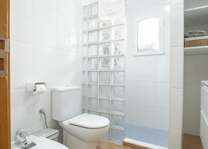 Casa La Motuca - Costa Blanca Feriehus *