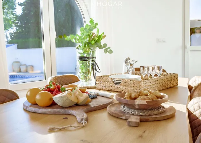 Casa La Motuca - Costa Blanca * Calpe