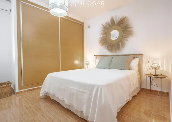 Feriehus Casa La Motuca - Costa Blanca