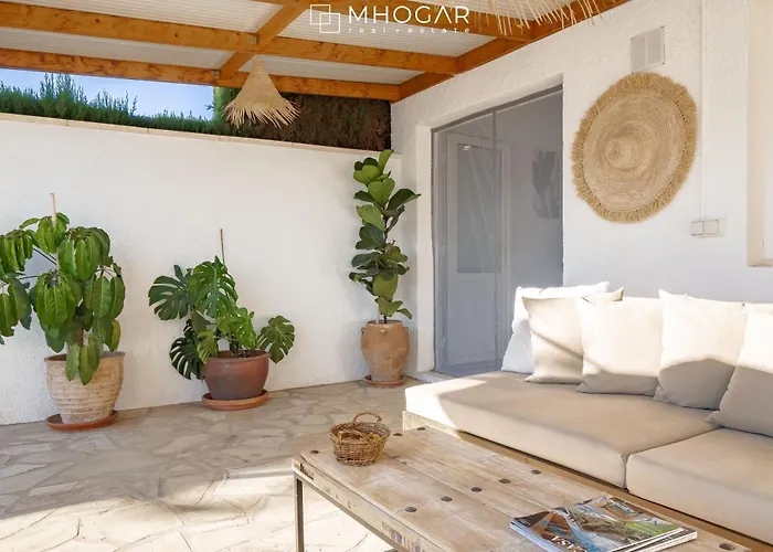 Casa La Motuca - Costa Blanca Feriehus