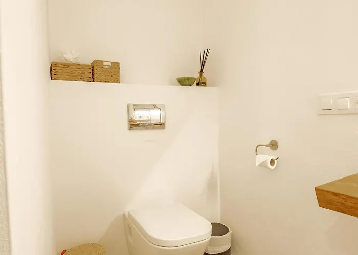 Casa La Motuca - Costa Blanca *