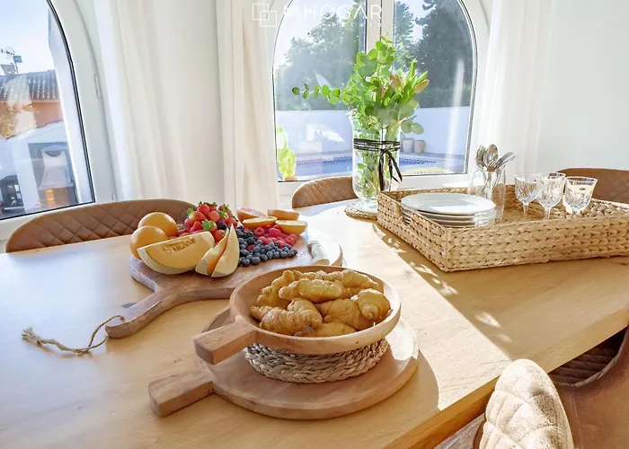 Casa La Motuca - Costa Blanca * Calpe