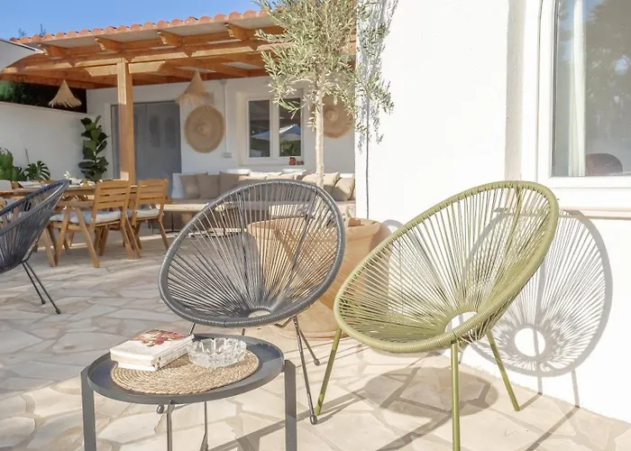 Casa La Motuca - Costa Blanca Calpe