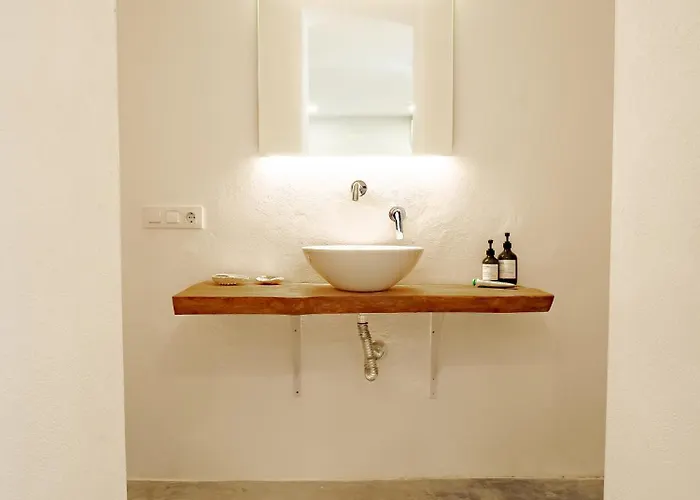 Casa La Motuca - Costa Blanca Feriehus