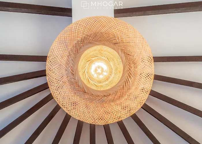 Feriehus Casa La Motuca - Costa Blanca *