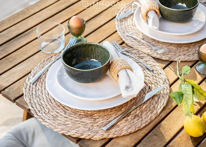 Casa La Motuca - Costa Blanca