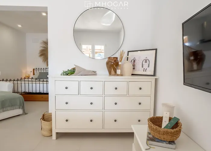 Casa La Motuca - Costa Blanca Feriehus *