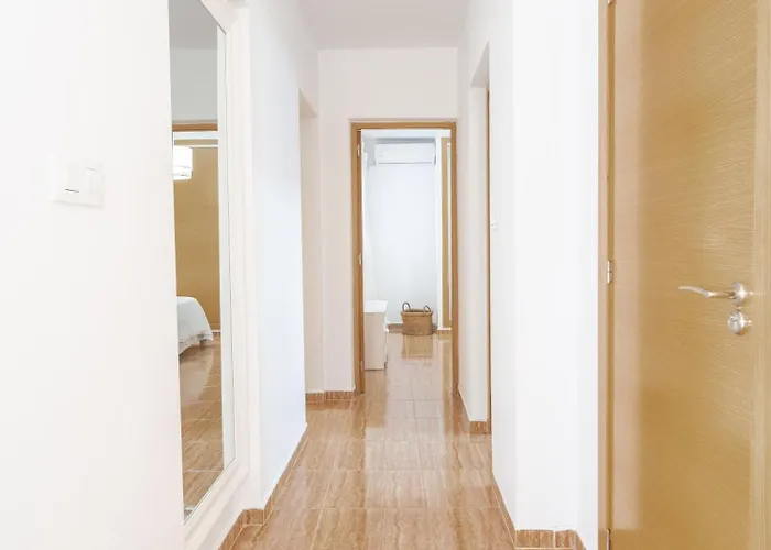 Feriehus Casa La Motuca - Costa Blanca *