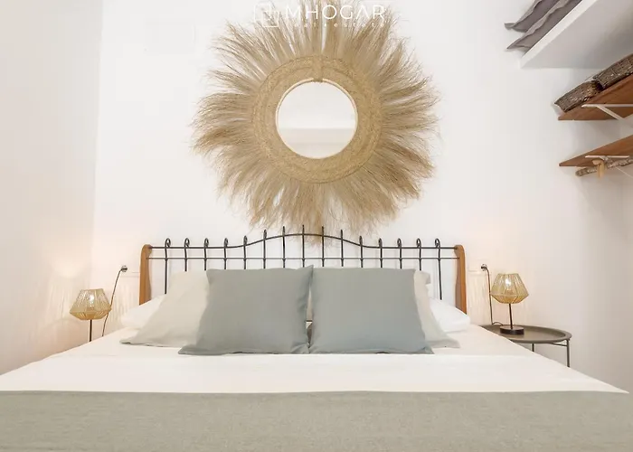 Casa La Motuca - Costa Blanca