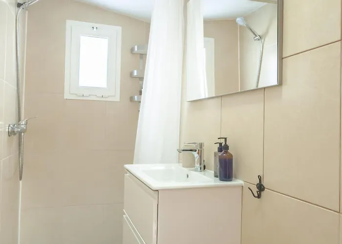 Casa La Motuca - Costa Blanca Feriehus *