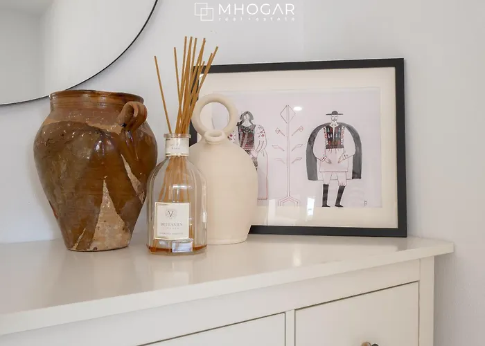 Casa La Motuca - Costa Blanca * Calpe