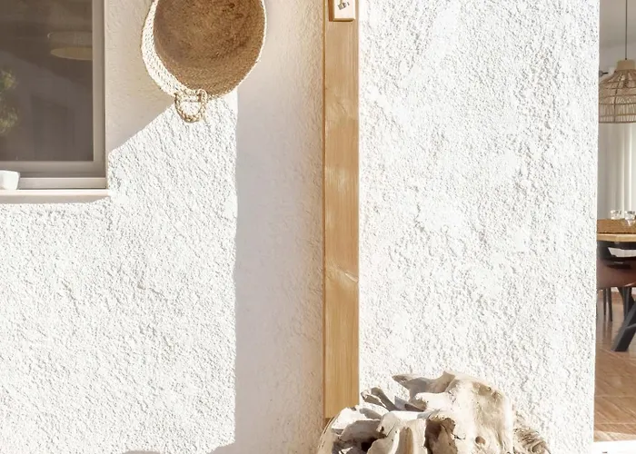 Casa La Motuca - Costa Blanca Feriehus Calpe