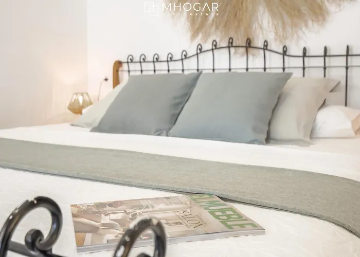 Casa La Motuca - Costa Blanca Calpe