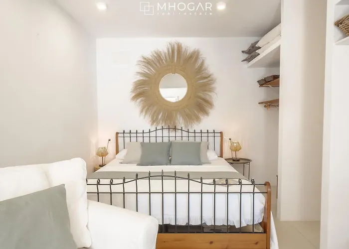 Casa La Motuca - Costa Blanca