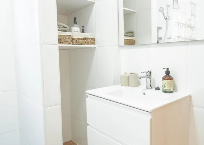 Casa La Motuca - Costa Blanca Feriehus *