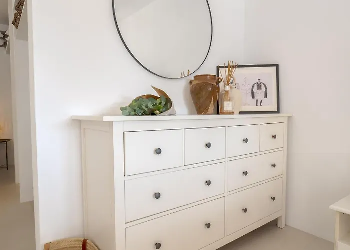 Casa La Motuca - Costa Blanca *