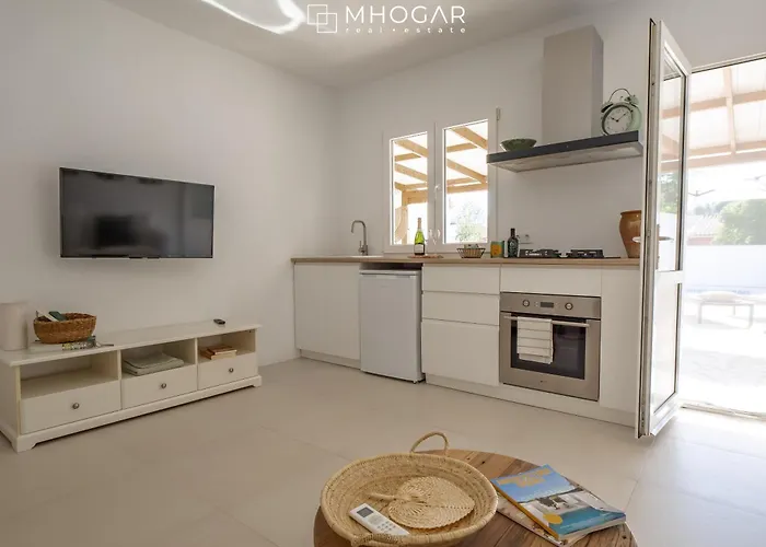 Casa La Motuca - Costa Blanca