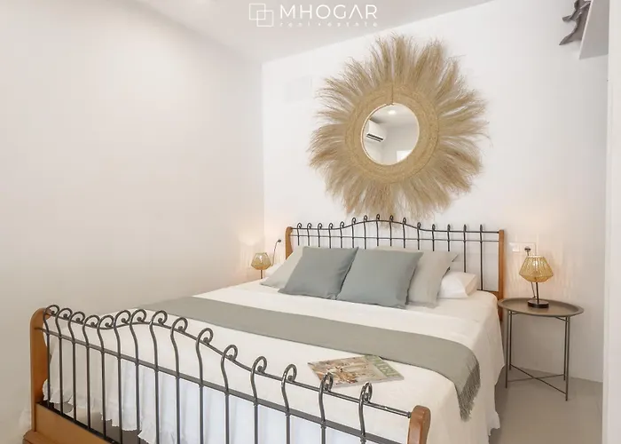 Casa La Motuca - Costa Blanca * Calpe