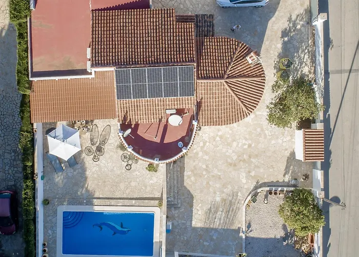 Casa La Motuca - Costa Blanca *